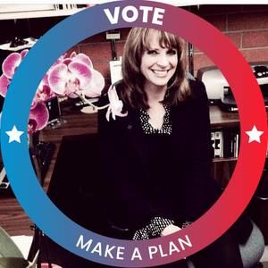 Meet your Posher, Sharla